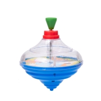 Юла &laquo;Забавные животные&raquo;, цвета МИКС