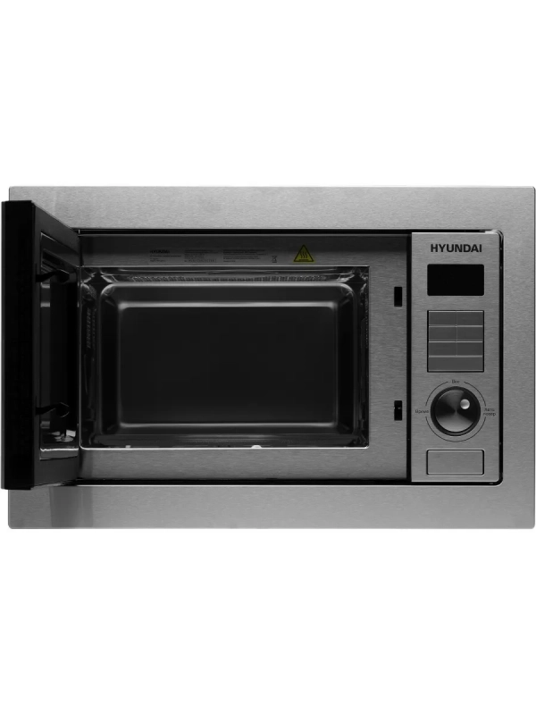 Микроволновая Печь HBW 2544 IX 25л. 900Вт