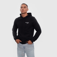 Худи President Black, размер L, цвет чёрный Худи President Black, размер L, цвет чёрный