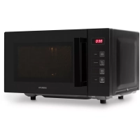 Микроволновая Печь HYM-D3008 23л. 800Вт черный Микроволновая Печь HYM-D3008 23л. 800Вт черный