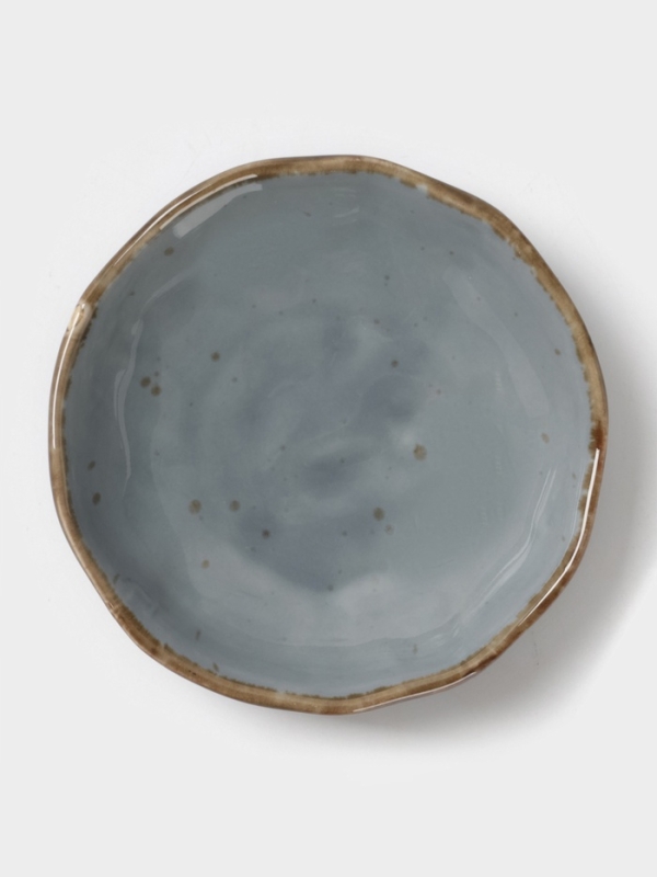 Соусник Magistro "Alpine Frost" 9см 8,9х2,3 цвет синий