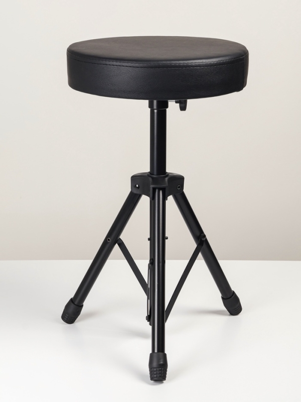 Стул для гитариста/барабанщика с подъемным механизмом