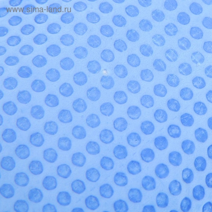 Замша протирочная CityUP, СА-226, 43 х 32 см, перфорированная, в тубусе МИКС