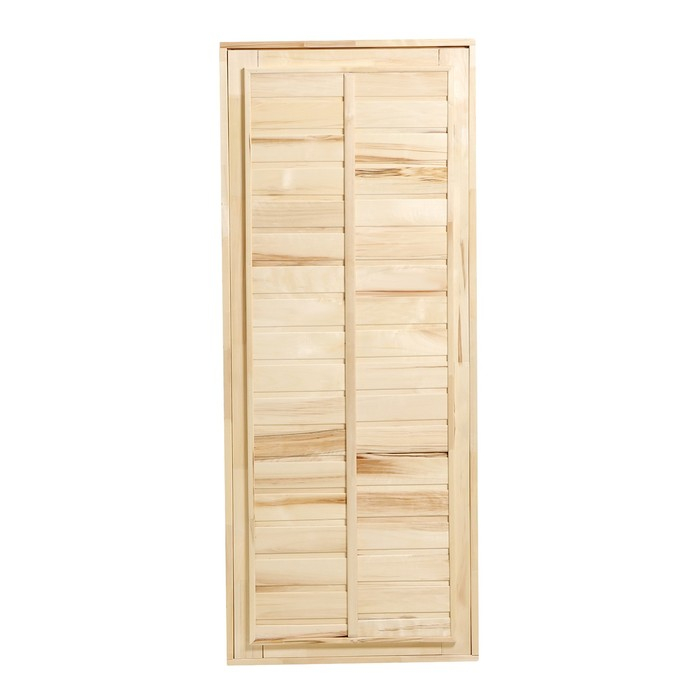 Дверь для бани и сауны "Эконом", 170&times;70см