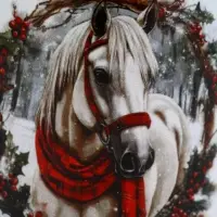 Кружка керамическая новогодняя &laquo;Уюта в Новом году&raquo;, 320 мл