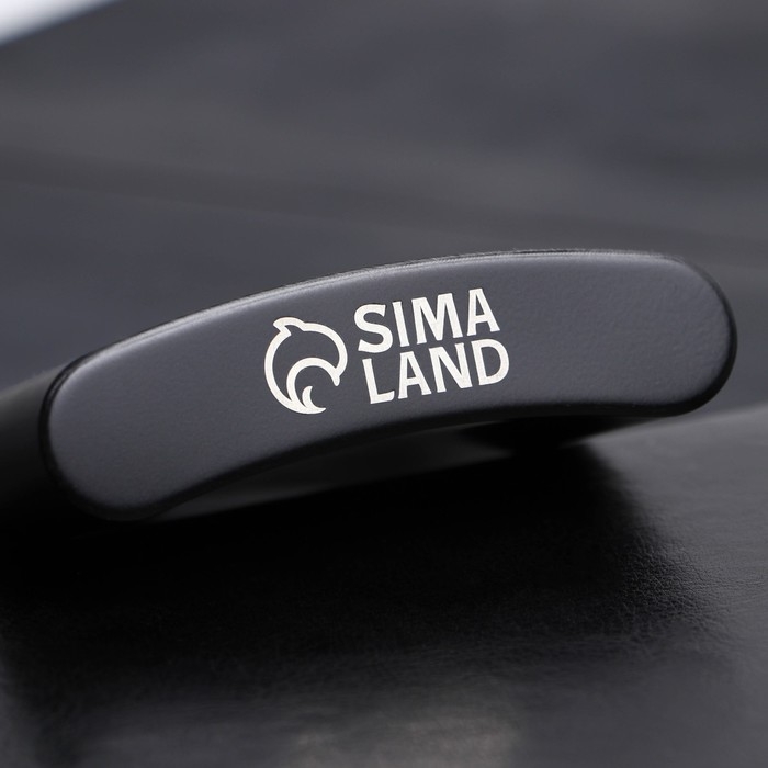 Фляжка &laquo;Real man&raquo;, 210 мл