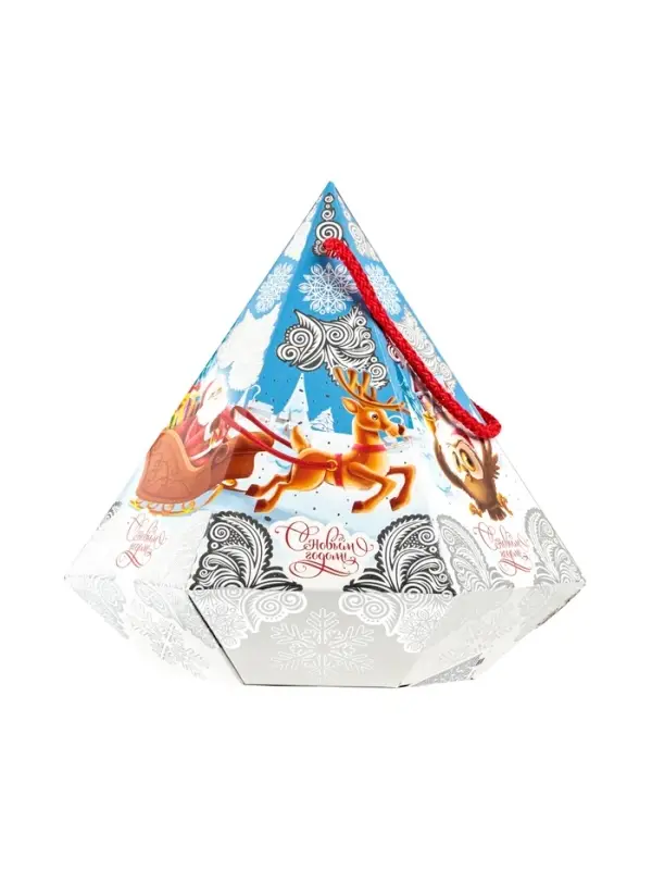 Подарок &laquo;Морозное утро&raquo; 200 г