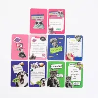 Настольная игра для тигриц "Women момэнт"