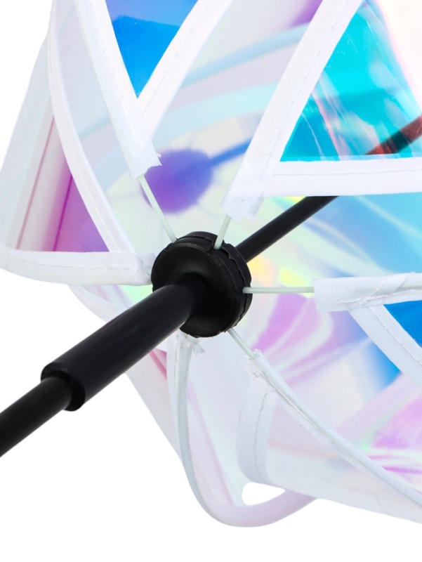 Штекер Штекер "Ветерок Шар" 28х28см, длина 84см