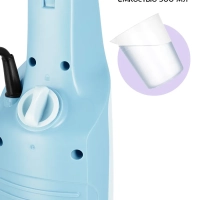 Паровая швабра КТ-3932 - 1300 Вт