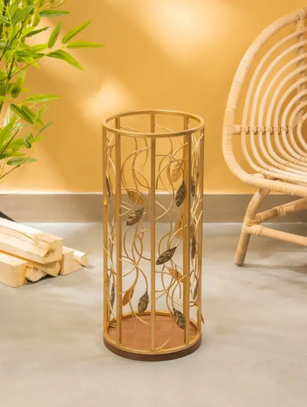 Подставка для цветов "Финч" (набор 2 шт), диаметр 25 и 20 см