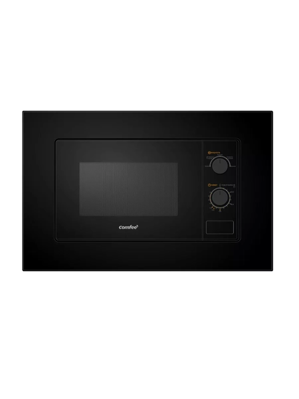 Встраиваемая микроволновая печь CBM2000B, 20 л, 5 мощностей