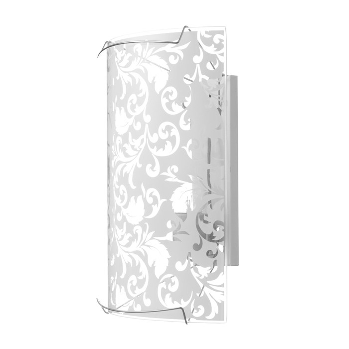 Светильник "Жар-птица" 1 лампа  E27 60 Вт моллир.