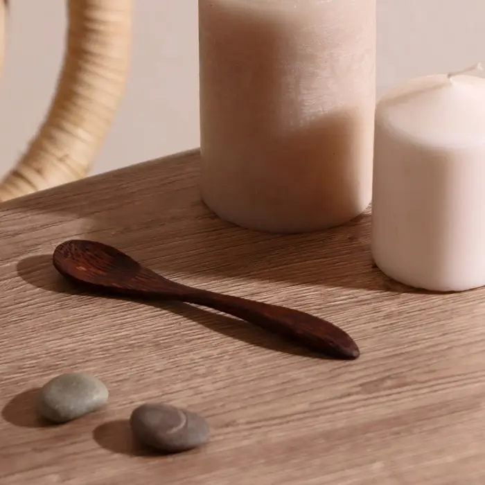 Ложка из кокоса "Батам" 13 см