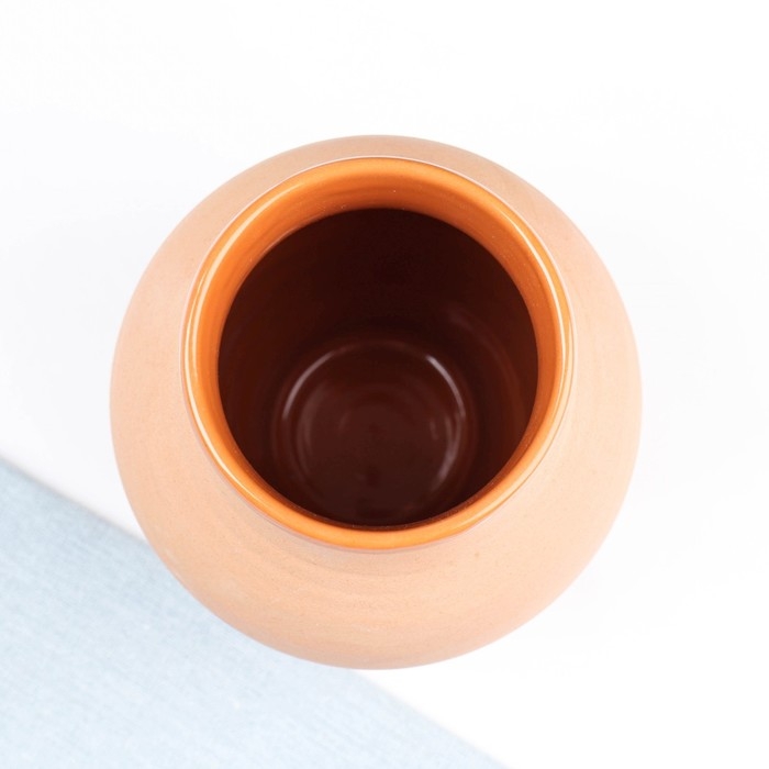 Крынка Крынка "Борисовская" 1л / 18-20х14-16см, стандарт