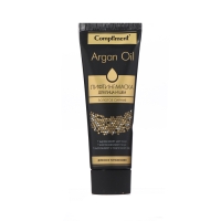 Лифтинг-маска для лица и шеи Compliment Argan Oil для всех типов кожи, 75 мл