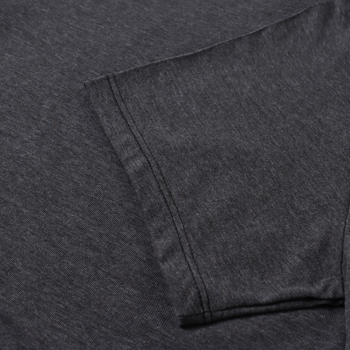 Футболка мужская Collorista цвет серый, р-р 46-48 Футболка мужская Collorista цвет серый, р-р 46-48