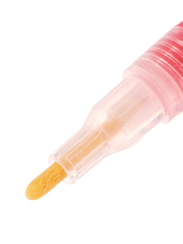 Набор акриловых маркеров 24 штук, пулевидный наконечник 2мм, толщина линии от 1мм