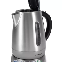 Чайник HYK-S7770 1.7л 2200Вт