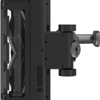 Пылесос ручной HYV-S7970 500Вт серый