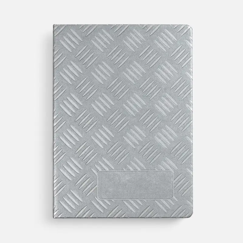 Ежедневник Hard Work, ver.2, недатированный