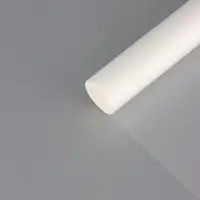 Пленка матовая, 80см х 6,5м &plusmn;5% 200 гр, 40 мкм