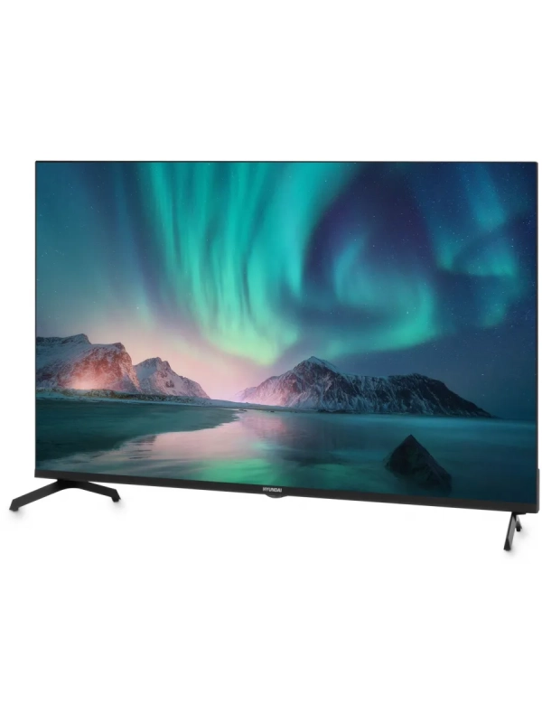 Телевизор H-LED43BU7006 Smart Android TV