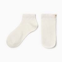 Носки женские укороченные KAFTAN "Арбуз" р.36-39 (23-25 см)