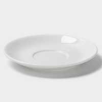 Блюдце d=15 см, к чашке 240 мл