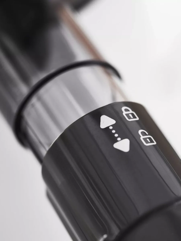 Соковыжималка Ultra Juice ZU600110 с автоотчисткой, 200 Вт