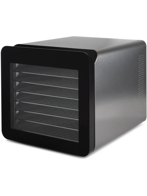 Сушка для фруктов и овощей HYFD-8801 14под. 600Вт