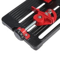 Стойка для УШМ P.I.T. P0010004, диаметр круга 100-150 мм, угловые тиски 45&deg;, литое основание