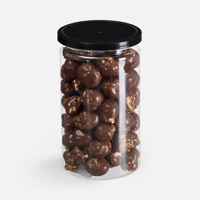 Попкорн Carambole, карамельный в глазури &laquo;Шоколад&raquo;