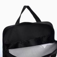 Папка для труда А4 на молнии текстиль 70мм 350 х 270 унив &laquo;1 сентября: Паника&raquo;