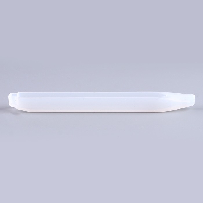 Форма силиконовая универсальная &laquo;Ручка&raquo; набор 2 шт., размер 1 шт. &mdash; 1,4 &times; 14,8 &times; 1,3 см