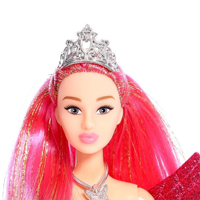 Кукла сказочная &laquo;Яркая фея&raquo;