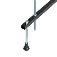 Каркас для ванны Eurolux LAIT, 150x70 см, Х-образный Каркас для ванны Eurolux LAIT, 150x70 см, Х-образный