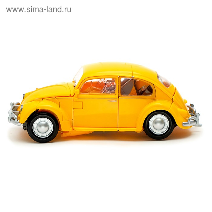 Робот &laquo;Шмель&raquo;