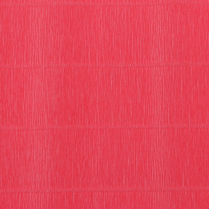 Бумага гофрированная, 601 "Розовая гвоздика", 0,5 х 2,5 м