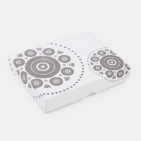 Портмоне мужское на кнопке, для купюр, для карт, для монет, цвет коричневый Портмоне мужское на кнопке, для купюр, для карт, для монет, цвет коричневый