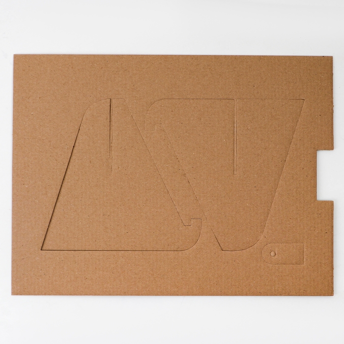 Основы для выжигания ЗЕНАРТ &laquo;Лиса&raquo;