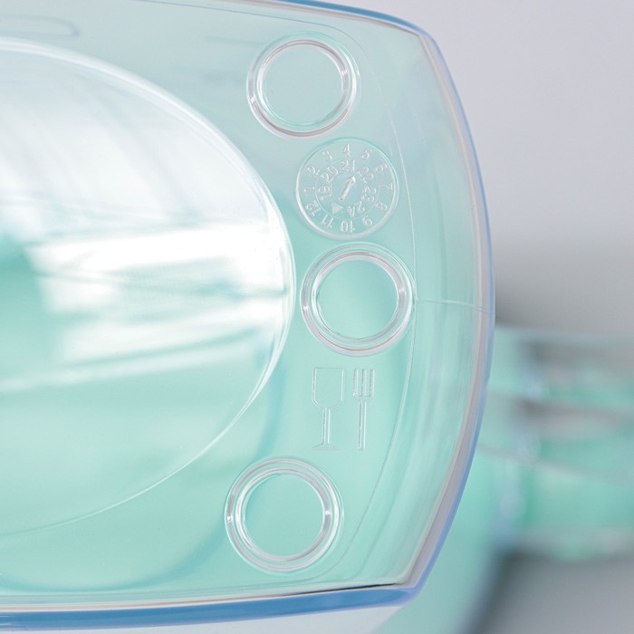 Фильтр-кувшин &laquo;Аквафор-Baby&raquo;, 2,8 л, цвет мятный