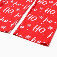 Пижама мужская KAFTAN "С га-га годом", р.52 Пижама мужская KAFTAN "С га-га годом", р.52