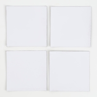 Набор для декорирования магнитов на новый год &laquo;Скоро Новый Год!&raquo;, новогодний набор для творчества