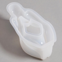 Форма силиконовая &laquo;Фигура&raquo; универсальная