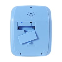 Калькулятор настольный 12-разрядный КК-3825В, МИКС Калькулятор настольный 12-разрядный КК-3825В, МИКС