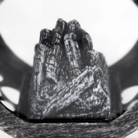 Ночник "Ориан" LED от батареек 3хLR44 8,5х5х13 см RISALUX Ночник "Ориан" LED от батареек 3хLR44 8,5х5х13 см RISALUX