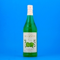 Сироп "Мамин рецепт" со вкусом лайма, ПЭТ, 1 л Сироп "Мамин рецепт" со вкусом лайма, ПЭТ, 1 л