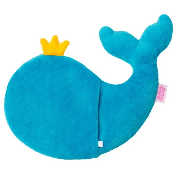 Развивающая игрушка-грелка &laquo;Dream Кит&raquo;