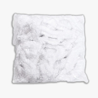 Набор пакетов для сохранения свежести продуктов с резинкой,  &Oslash; до 49 см, 50шт